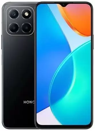 Honor X6 4/64GB Midnight Black (VNE-LX1)