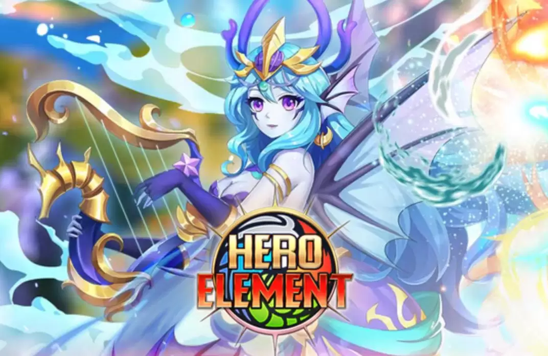 Hero Element 