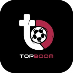 TopBoom.pro - платформа для инвестиций в спортивные события