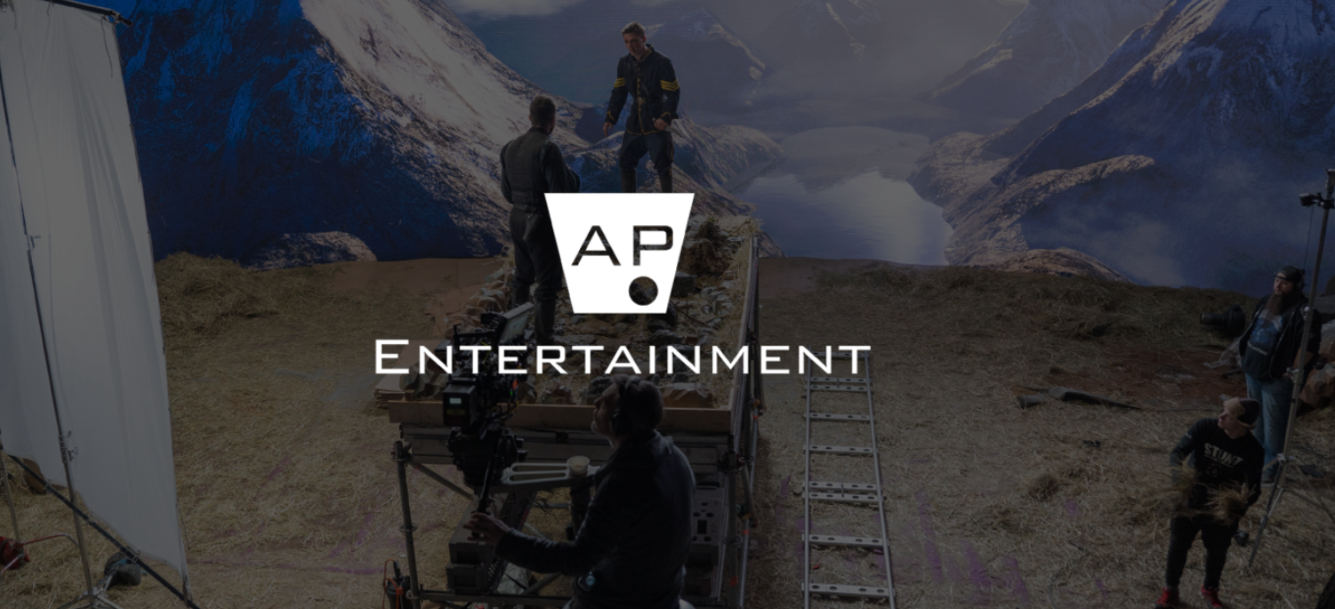 AP Entertainment