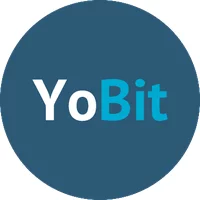 Yobit - криптовалютная биржа