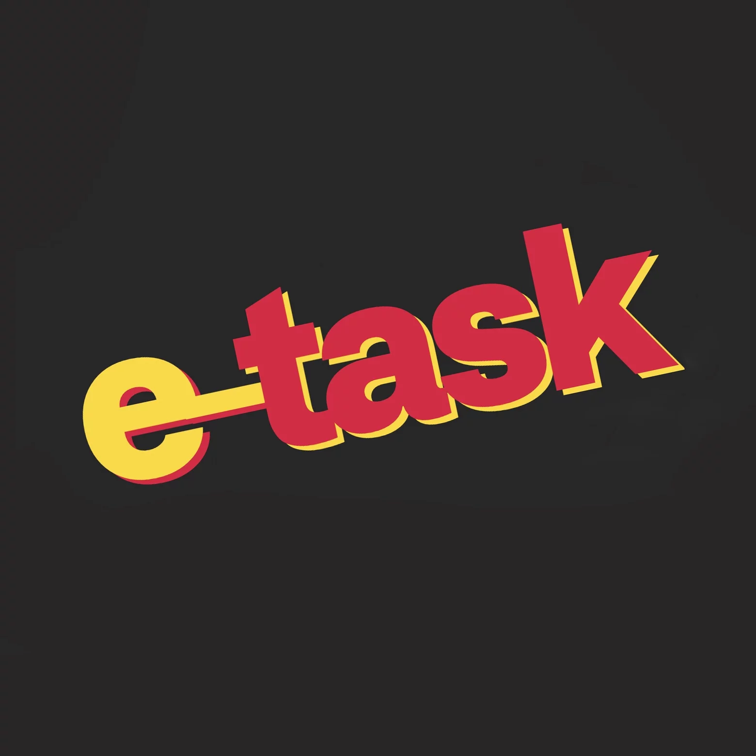 E-task