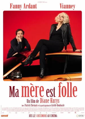 Ma mère est folle (2018)