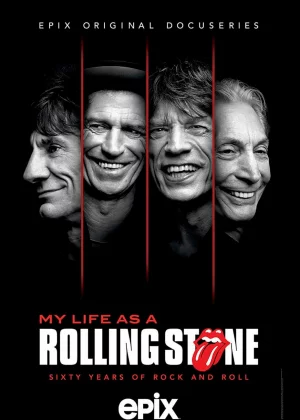 Моя жизнь в Rolling Stones (2022)