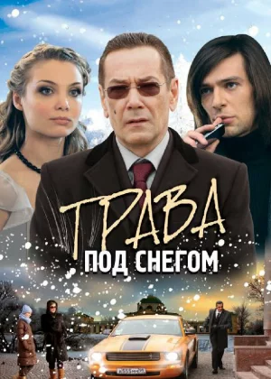 Трава под снегом (2010)