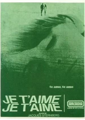 Люблю тебя, люблю (1968)