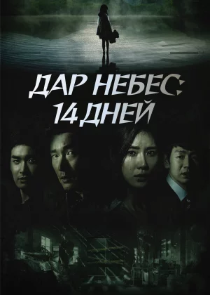 Дар небес: 14 дней (2014)