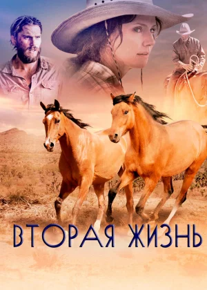 Вторая жизнь (2017)