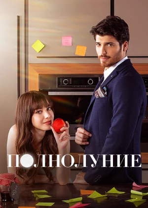 Полнолуние (2017)