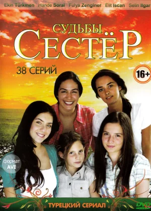 Судьбы сестёр (2008)