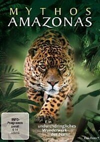 Мифы Амазонки (2011)