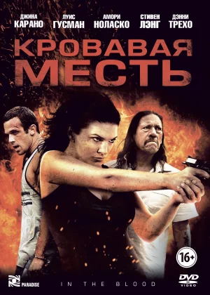 Кровавая месть (2013)