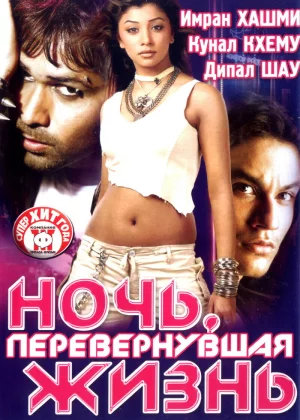 Ночь, перевернувшая жизнь (2005)