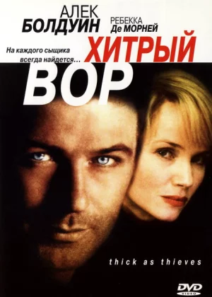 Хитрый вор (1998)