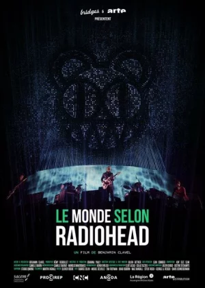 Мир глазами группы Radiohead (2019)