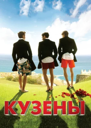 Кузены (2010)