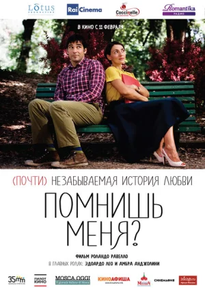 Помнишь меня? (2014)