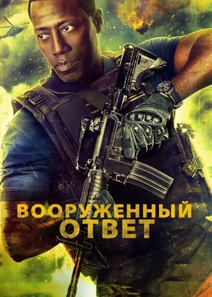 Вооружённый ответ (2017)