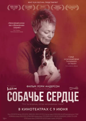 Собачье сердце (2015)