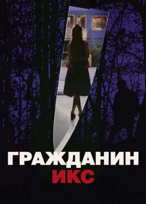 Гражданин Икс (1995)