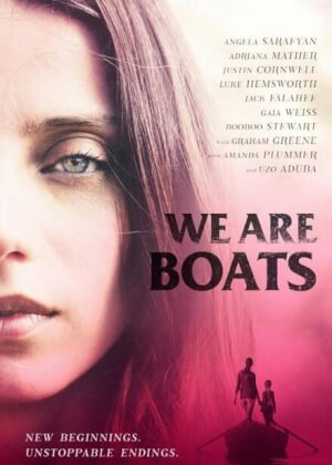 We Are Boats (2018)