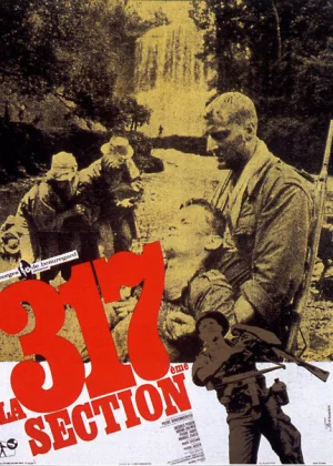 317-й взвод (1965)