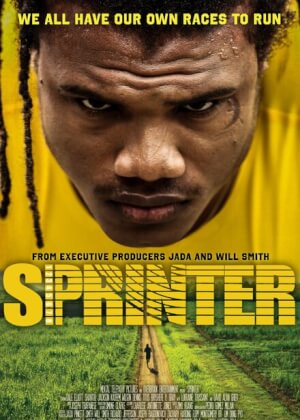 Sprinter (2018)