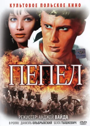 Пепел (1965)