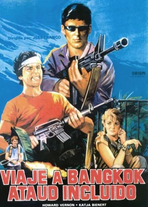 Путешествие в Бангкок (1985)