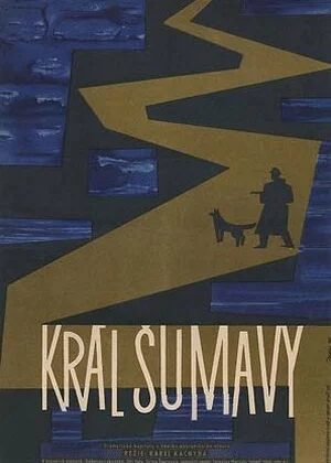 Король Шумавы (1959)