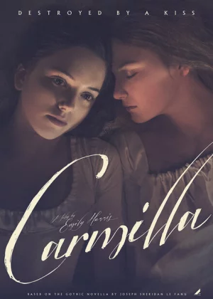 Кармилла (2019)