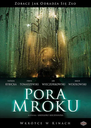 Время тьмы (2008)